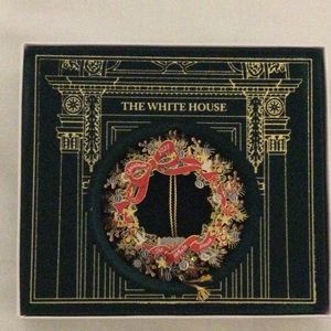2023 White House Historical Association Christmas ornament
